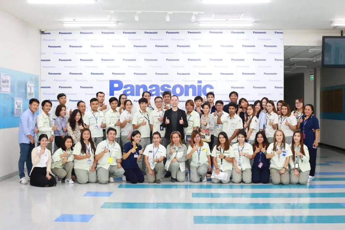 mindmap-Panasonic-p1