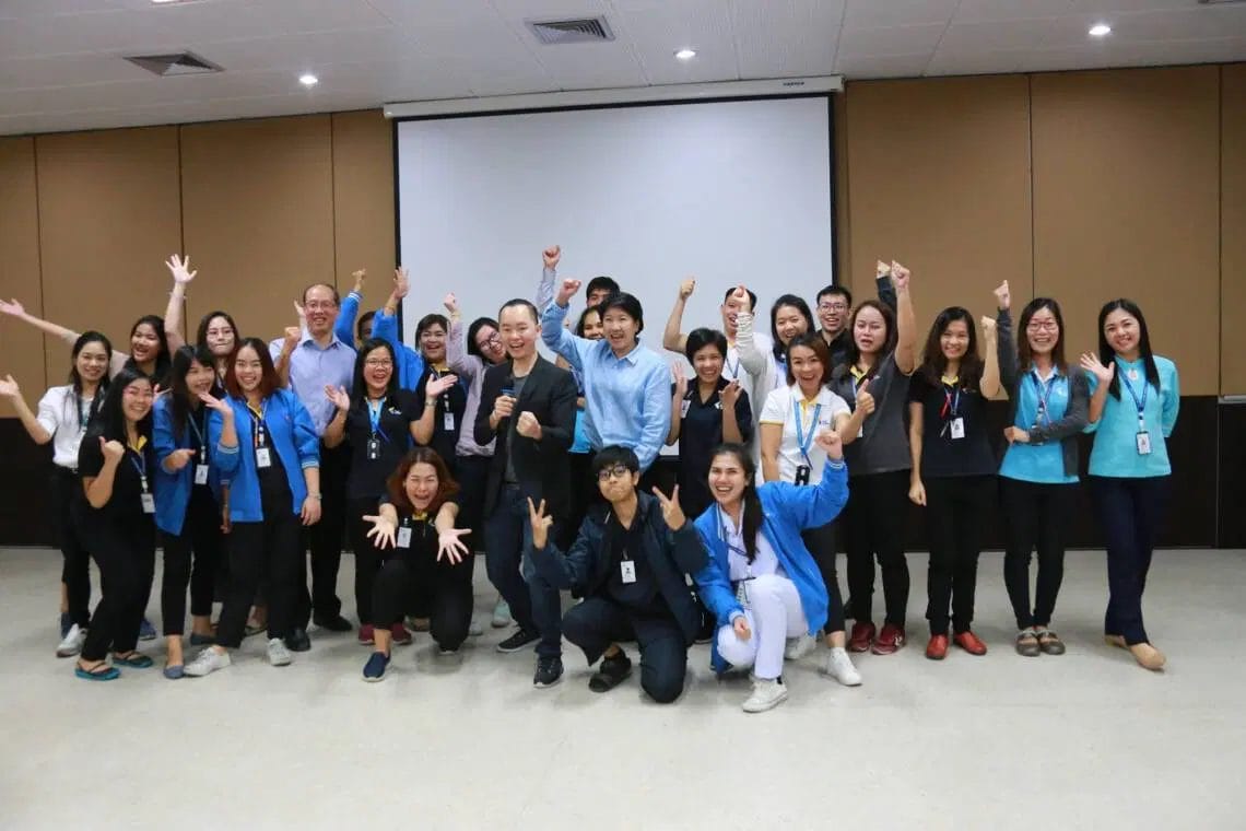 leadership-tu-group-4-p1 Leadership Program “Personal Effectiveness” Thai Union Group ติดตามผลครั้งที่ 1