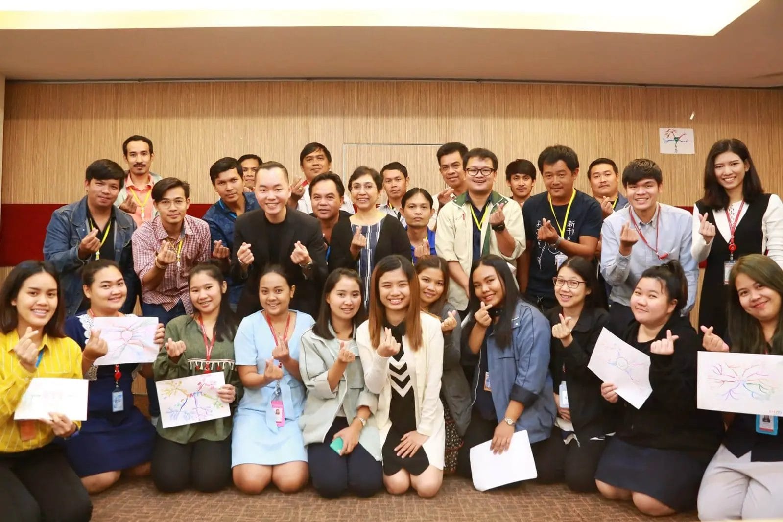 mindmap-ajinomoto-p1 อายิโนะโมะโต๊ะ