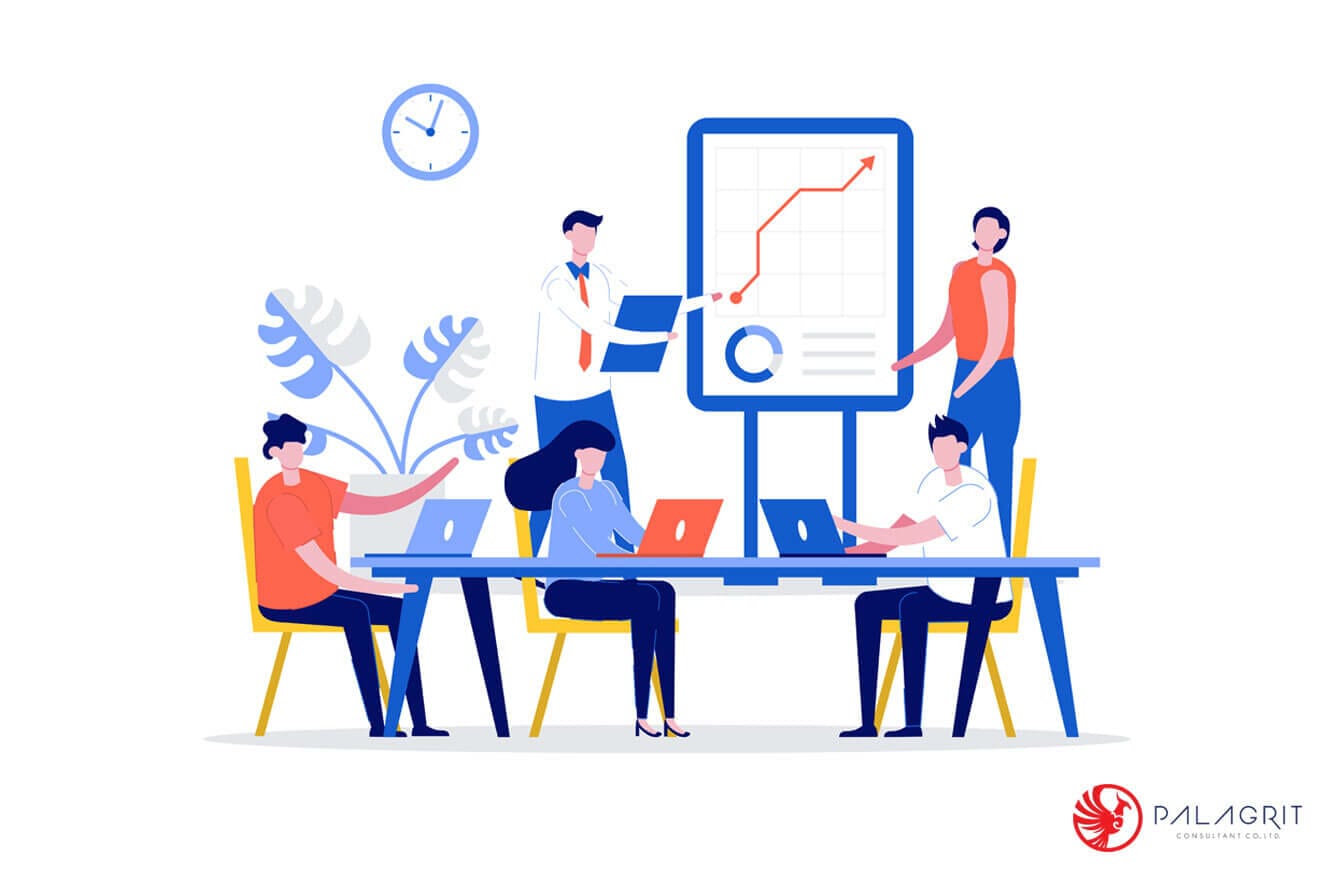 วิธีเพิ่มประสิทธิภาพการทำงาน