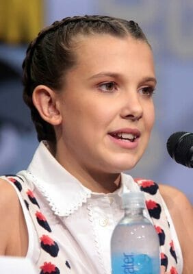 เจาะลึก Gen Z เคล็ดลับทำงานกับคน Gen Z ยังไงให้เวิร์ค 2 Millie-Bobby-Brown