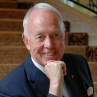 Tony Buzan