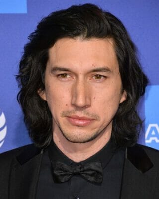 Adam Driver