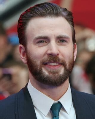 Chris Evans