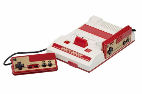 famicom