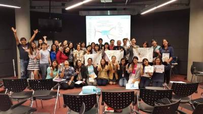 Mind Map คืออะไร? 11 mind map thaiPBS by thanya and ryu