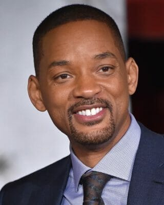 Will Smith