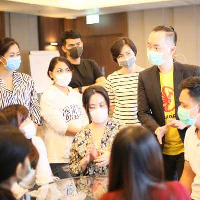 in-house training