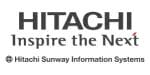 logo Hitachi