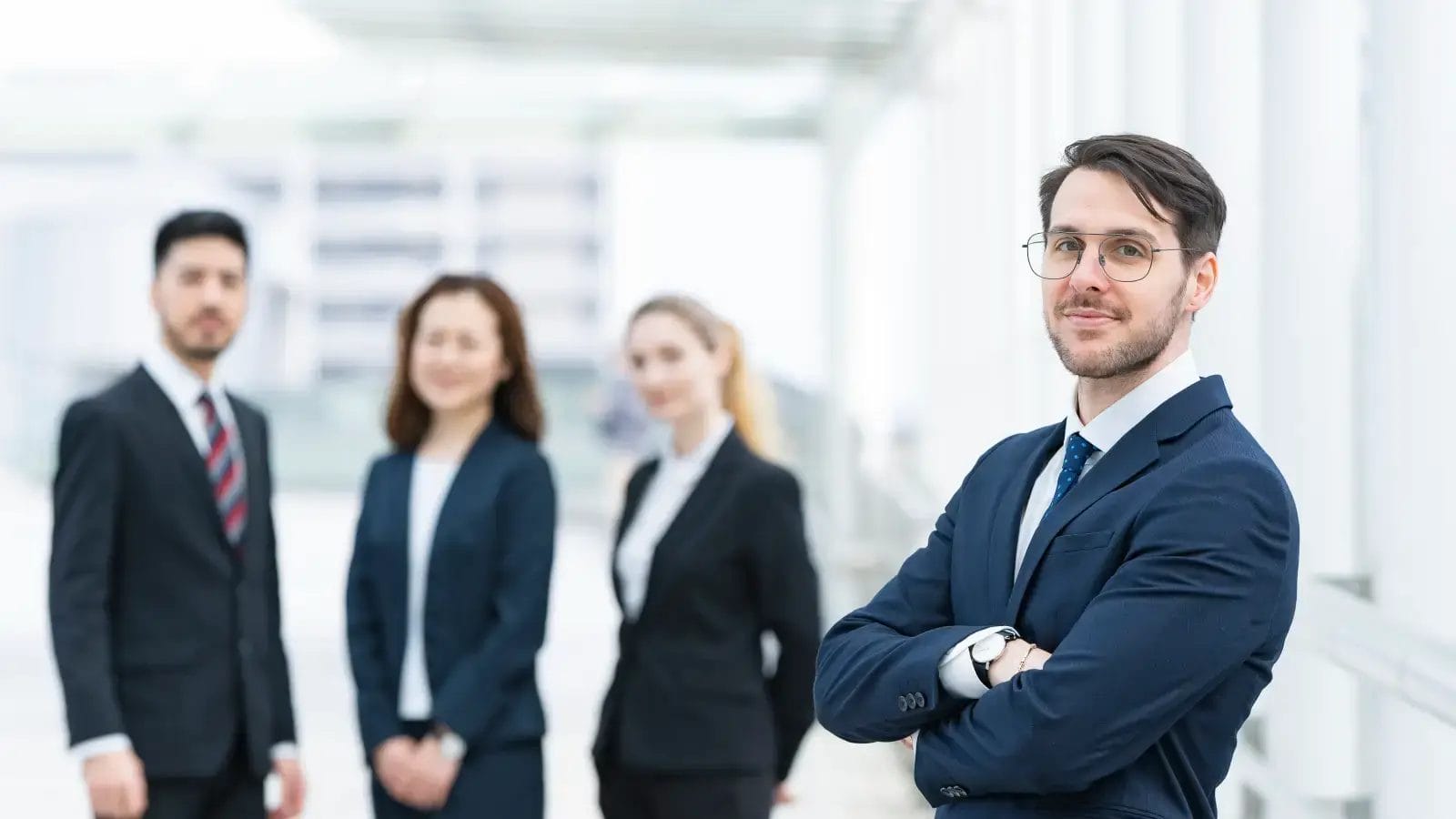 leadership development program หลักสูตร leadership development program