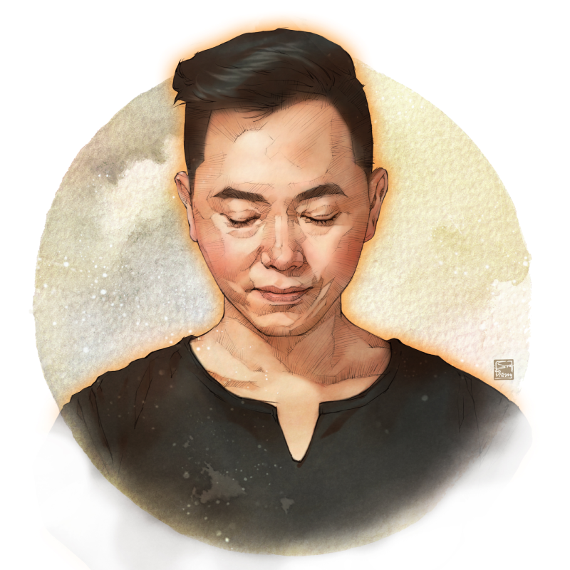 ริว อชิระวิชญ์ ภักดิ์โชติพงศ์ (อ.ริว)