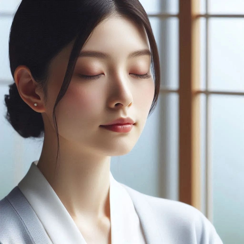 การมีความสุขจากภายใน